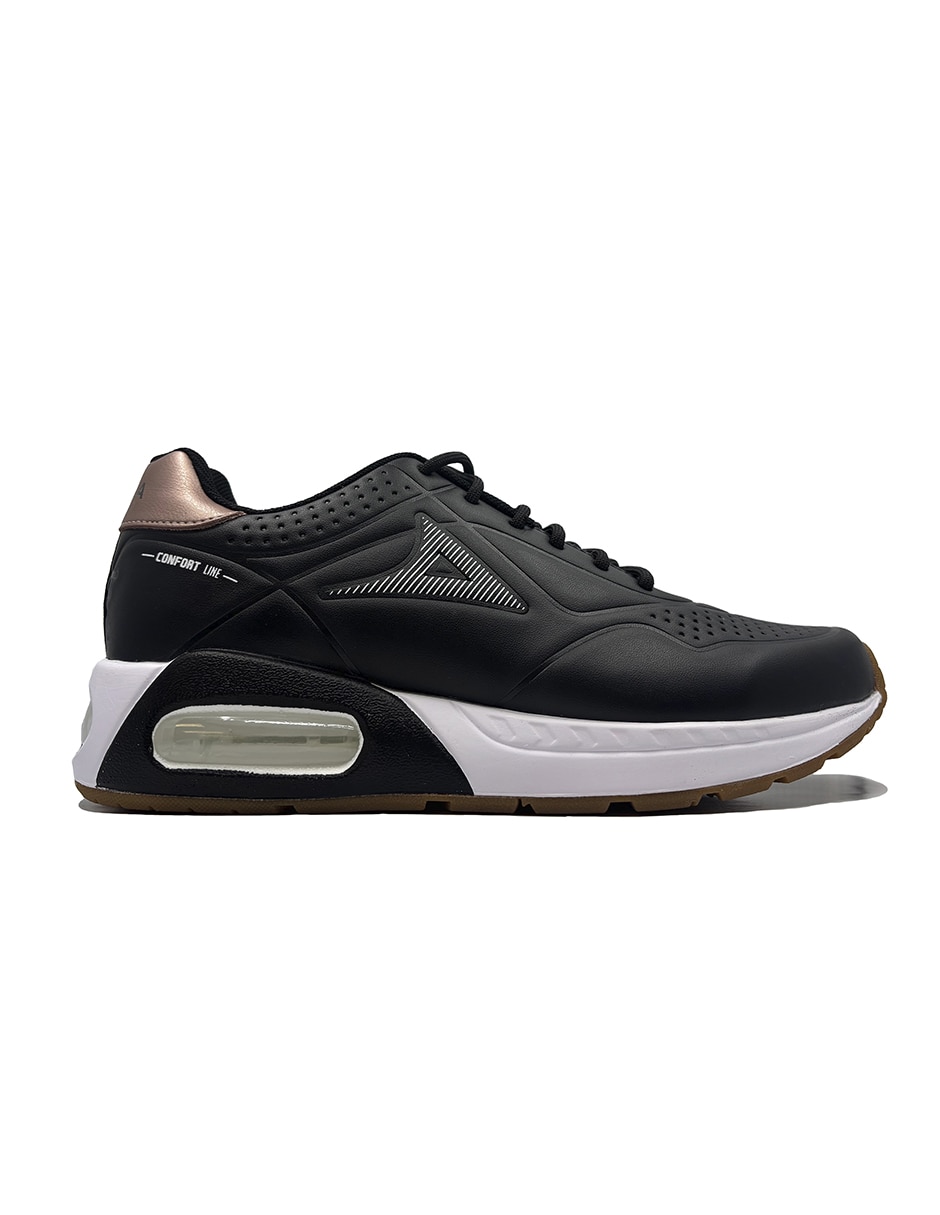 Tenis Confort Retro para hombre