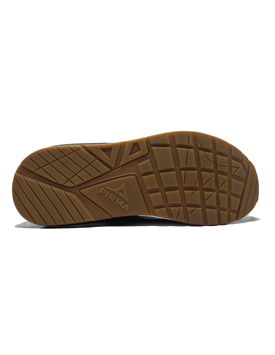 Tenis Confort Retro para hombre
