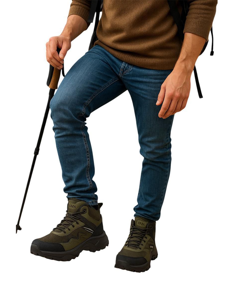 Botín para hombre 6