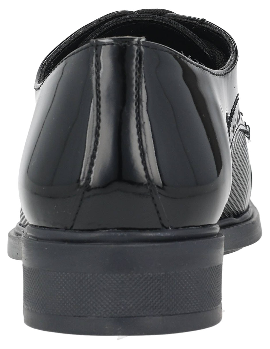 Zapato derby jbe para hombre
