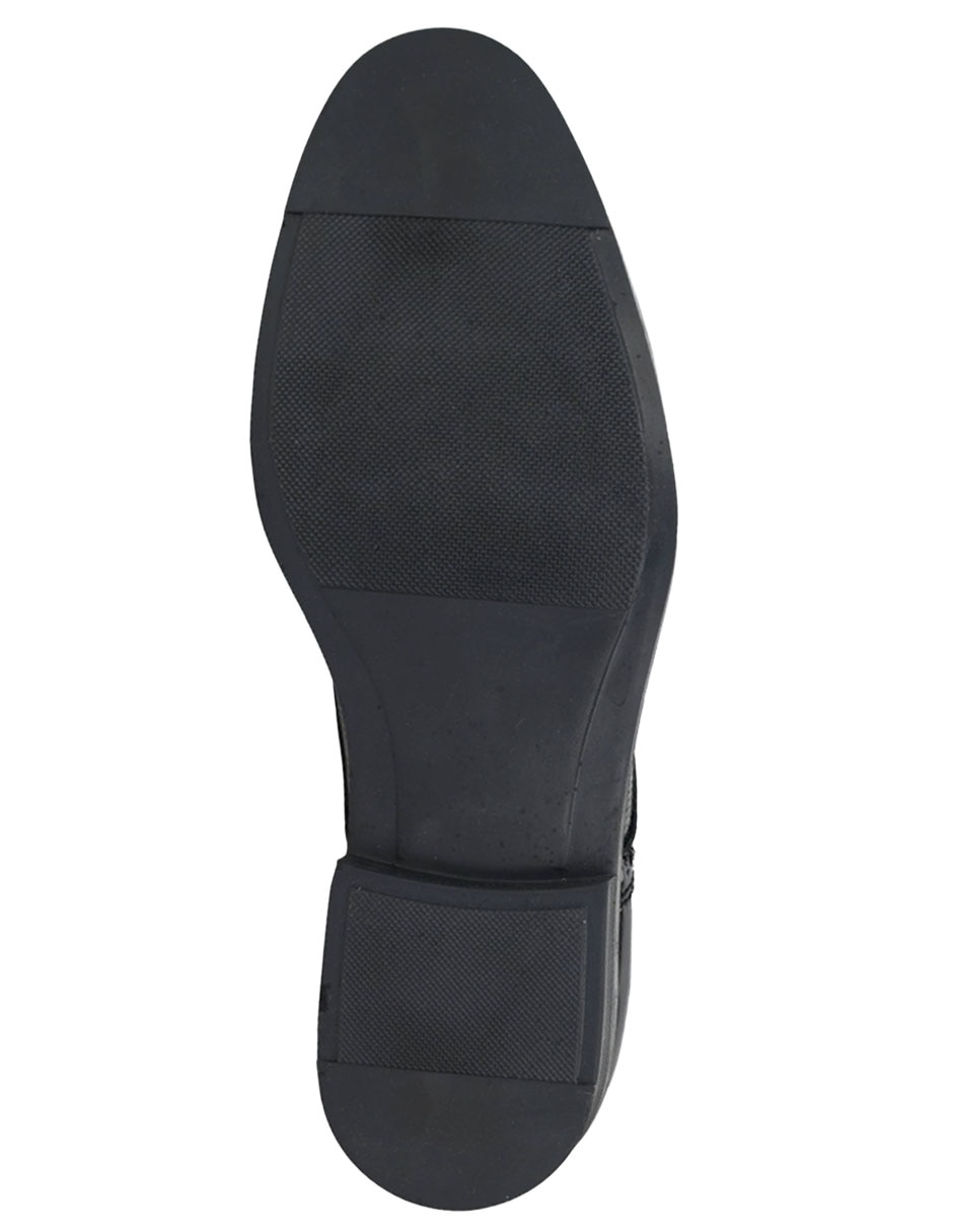 Zapato derby jbe para hombre