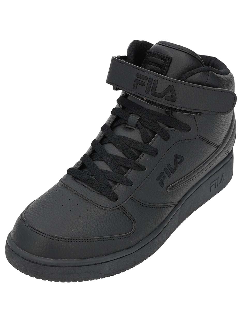 Tenis A High para hombre 7