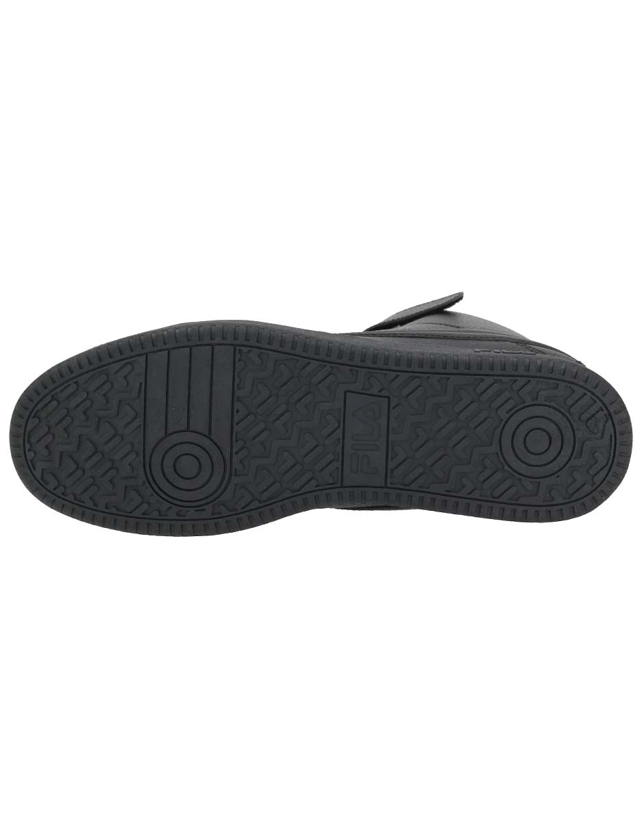 Tenis A High para hombre 11