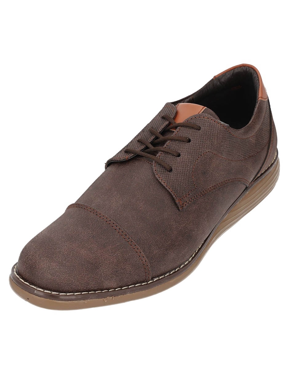 Zapato cerrado Jbe para hombre