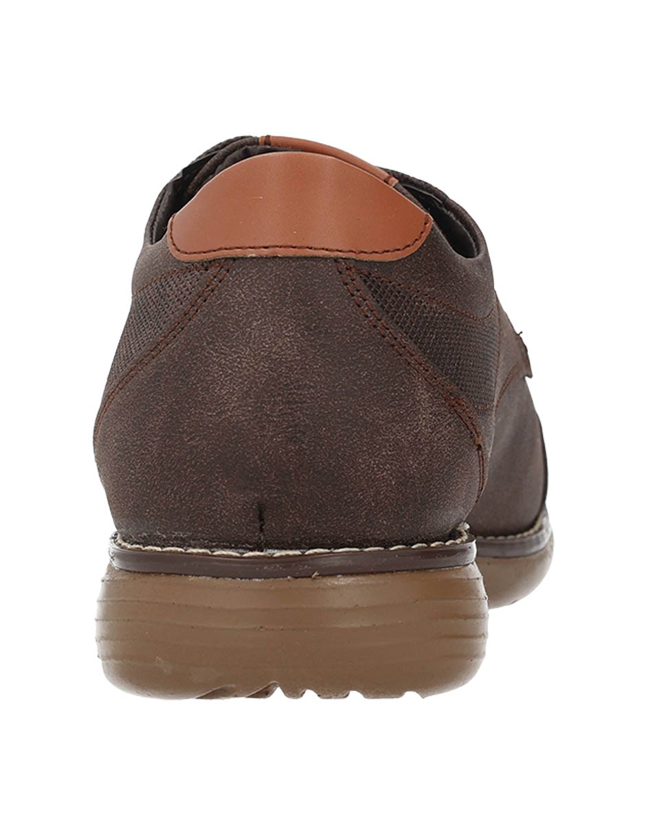 Zapato cerrado Jbe para hombre
