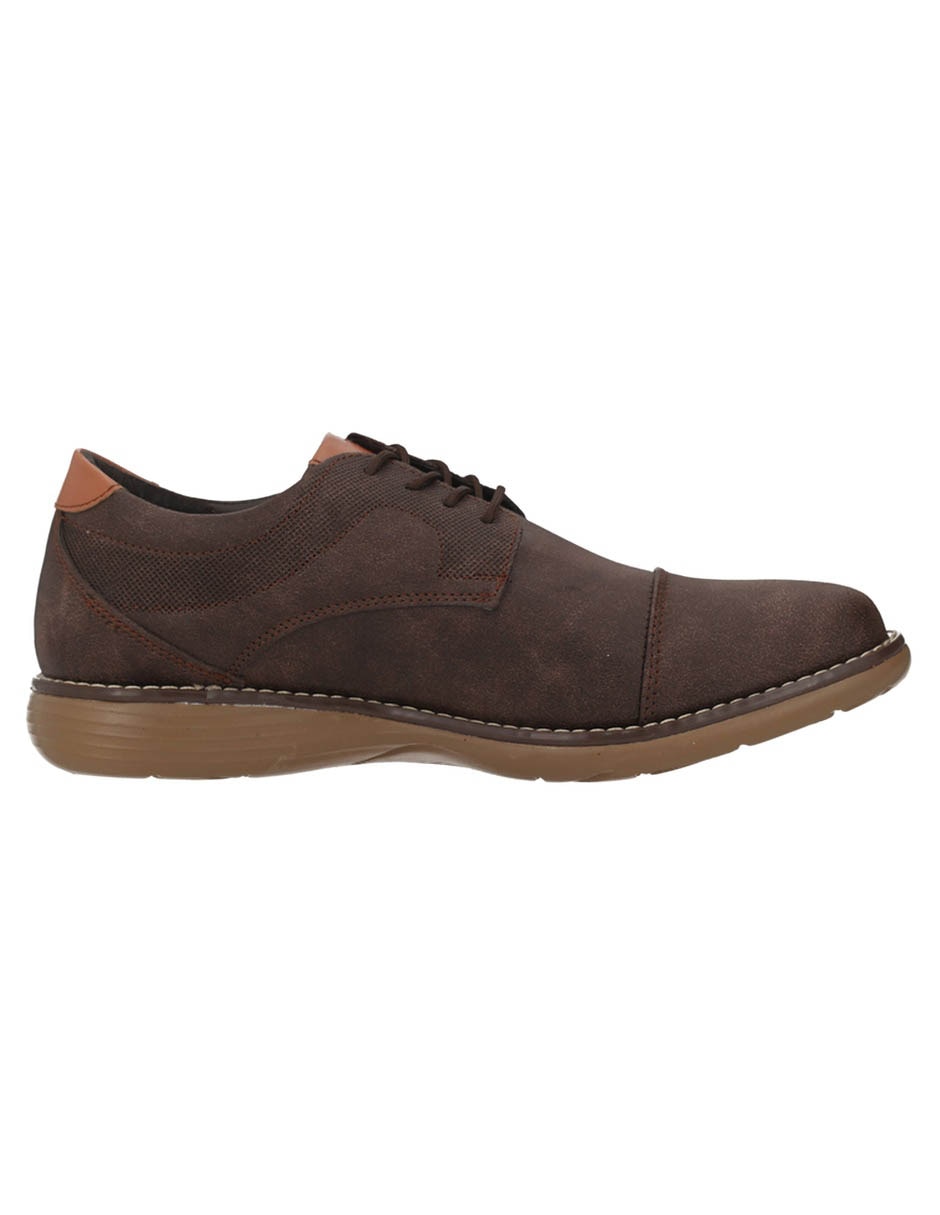 Zapato cerrado Jbe para hombre