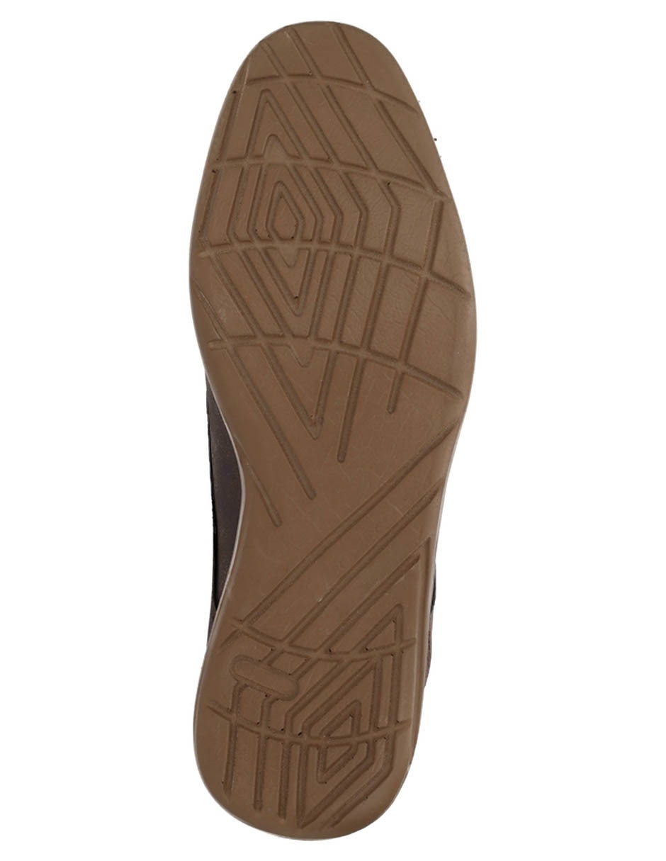Zapato cerrado Jbe para hombre