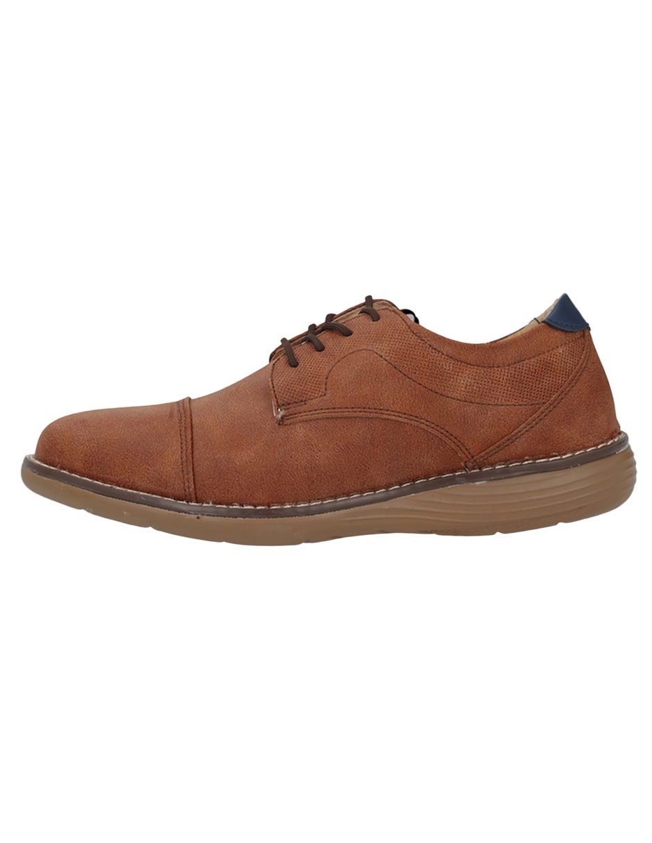 ZAPATO JBEZ2604-022 DERBY