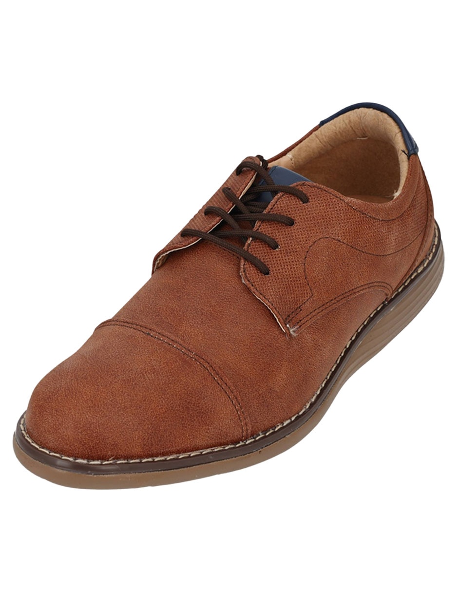 ZAPATO JBEZ2604-022 DERBY 2