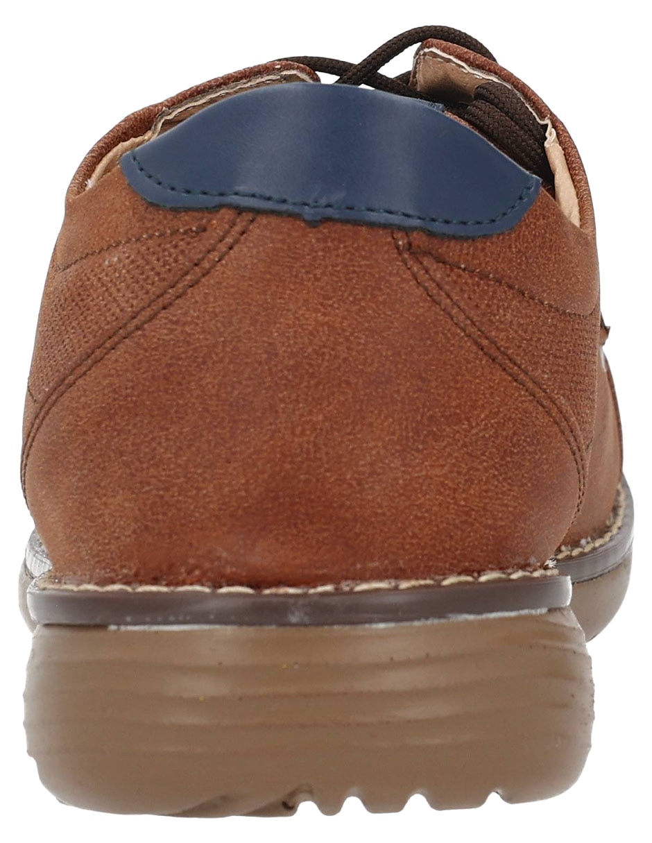 ZAPATO JBEZ2604-022 DERBY 3