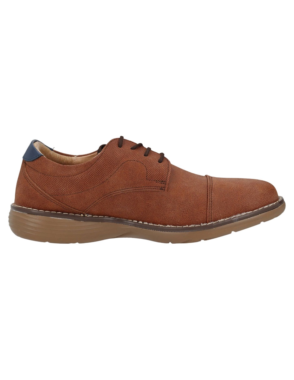 ZAPATO JBEZ2604-022 DERBY 4