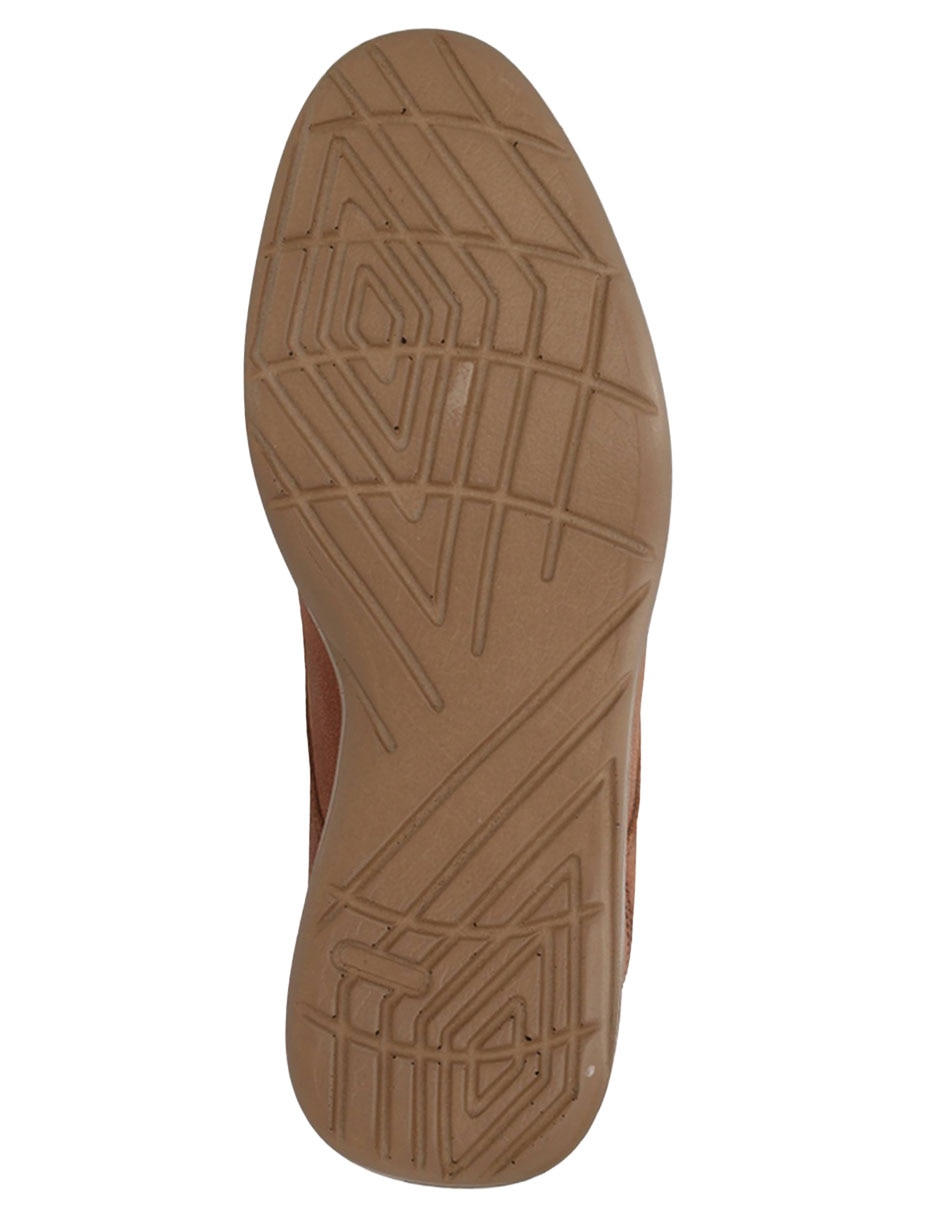 ZAPATO JBEZ2604-022 DERBY 6