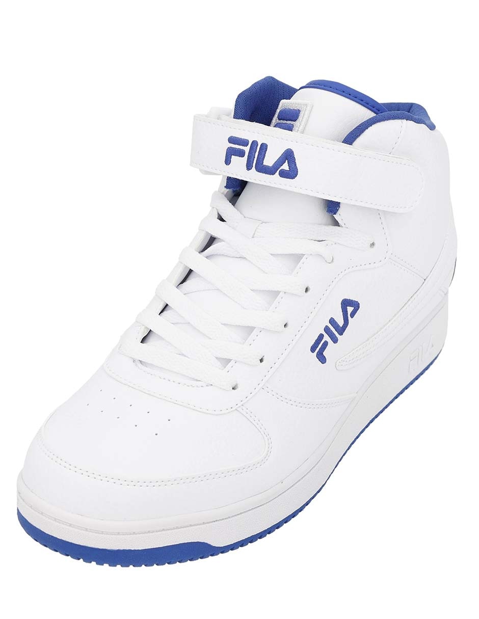 Tenis A High para hombre 7