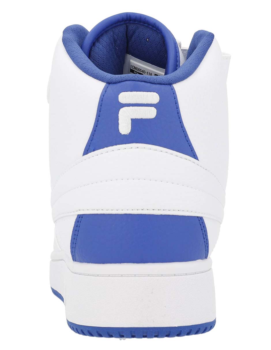 Tenis A High para hombre 8
