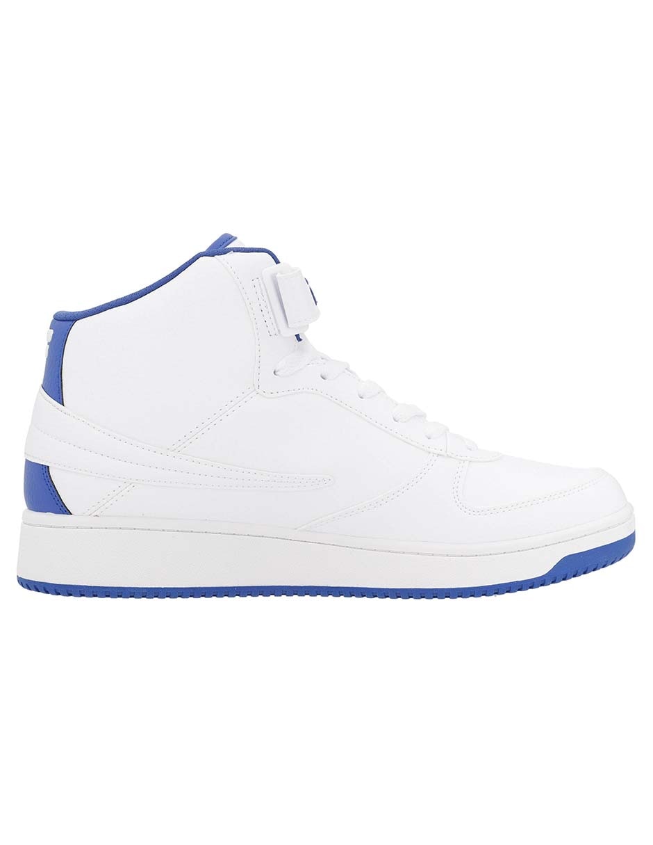 Tenis A High para hombre 9