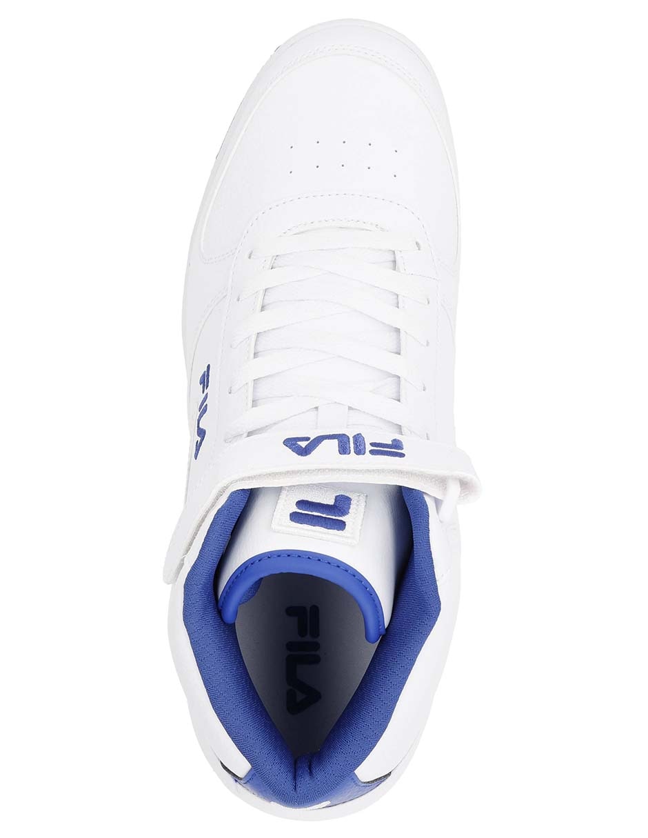 Tenis A High para hombre 10