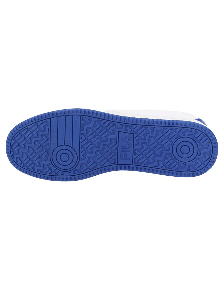 Tenis A High para hombre 11