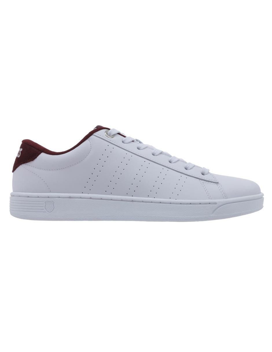 Tenis de piel Base Court para hombre Tenis de piel Base Court para hombre