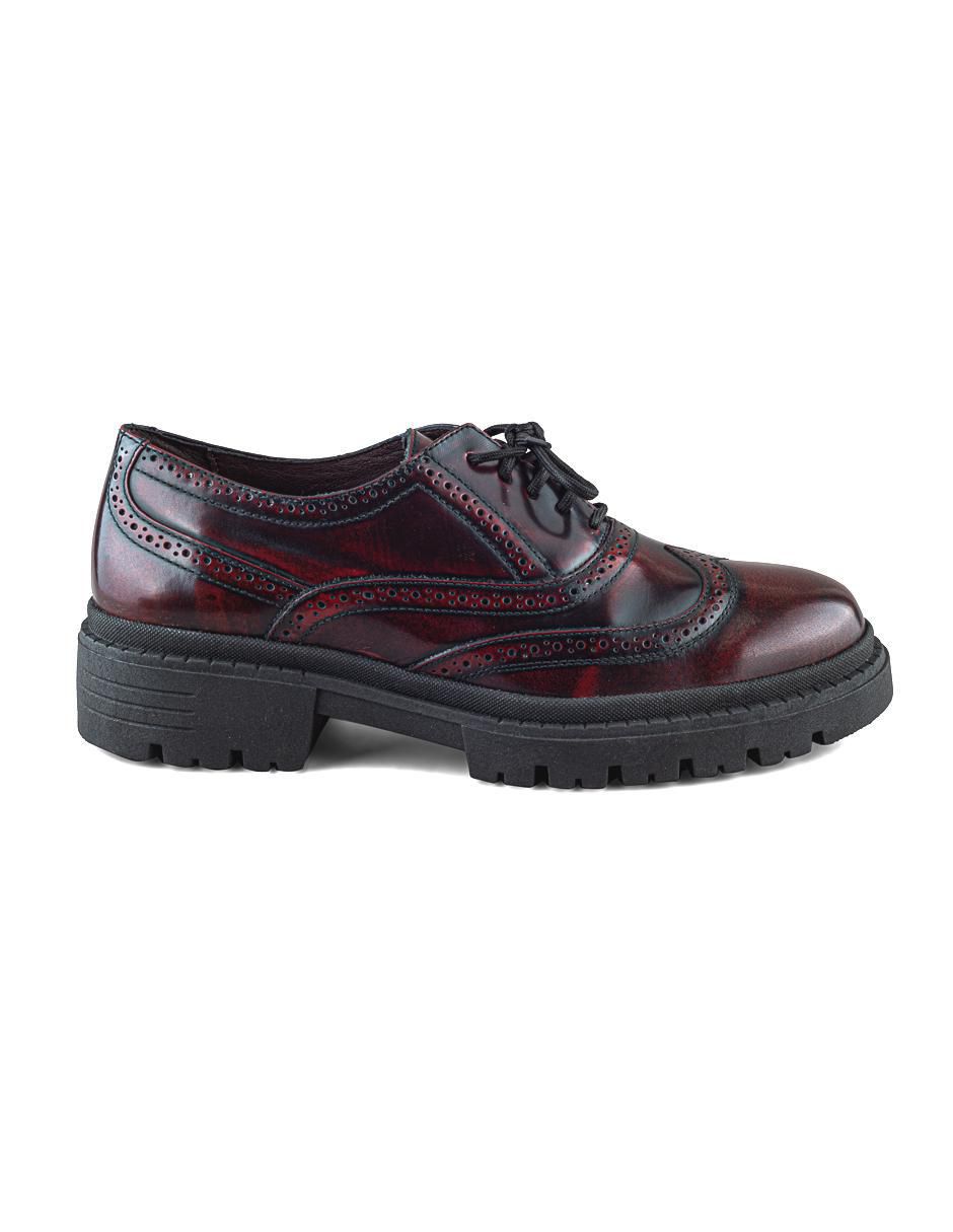 Zapato bostoniano para hombre 5