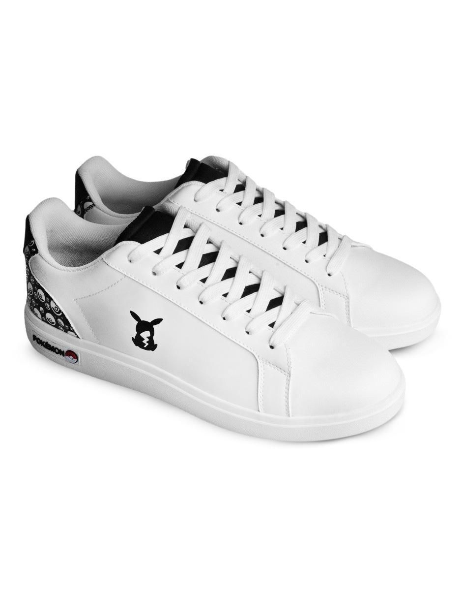Tenis Pokemon para hombre
