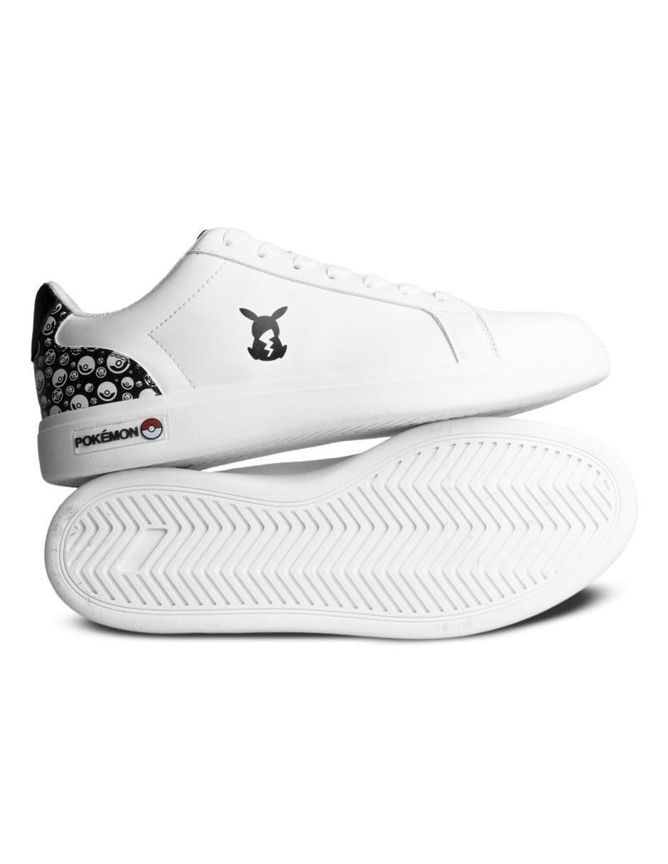 Tenis Pokemon para hombre