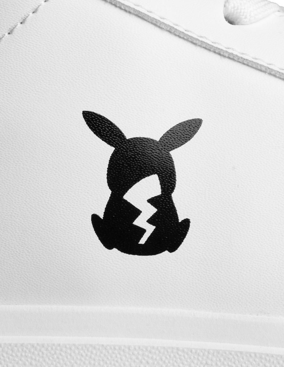 Tenis Pokemon para hombre