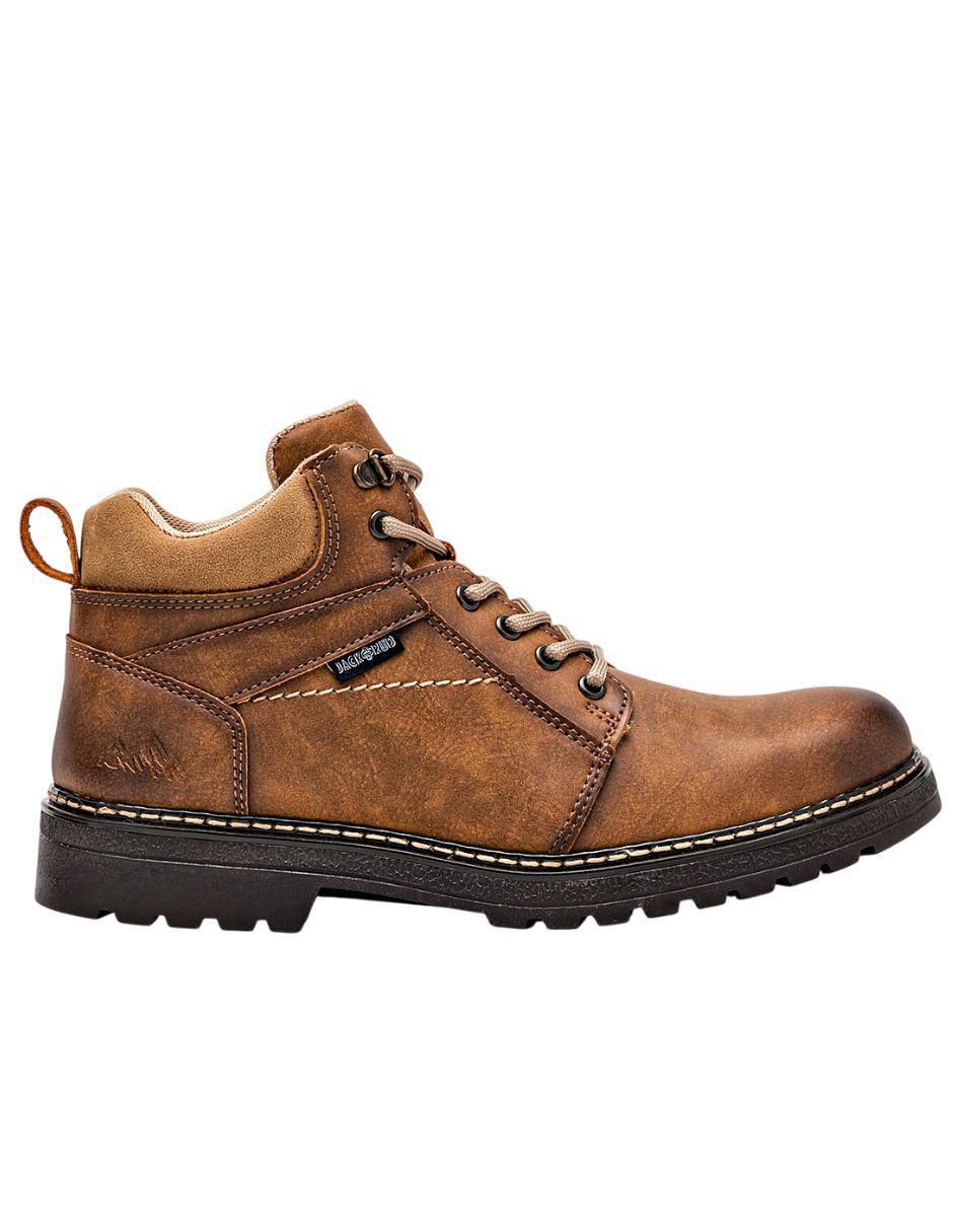 Bota para hombre 3