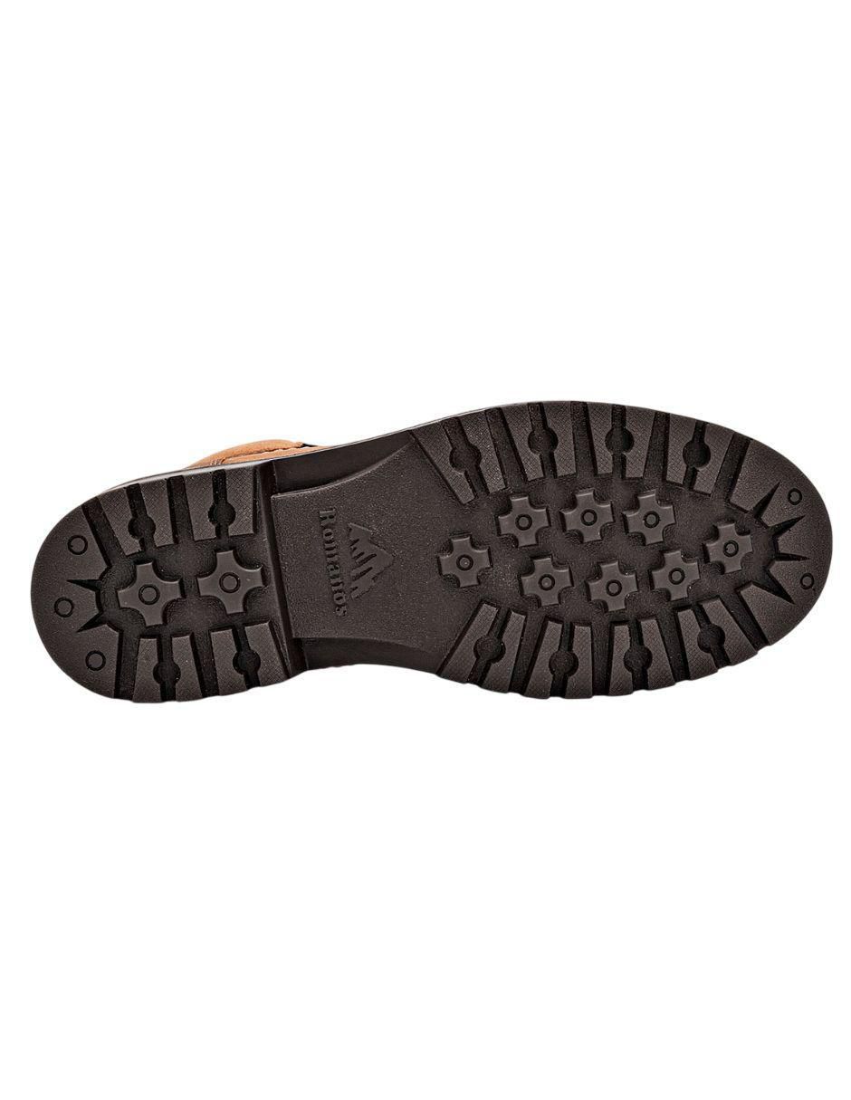 Bota para hombre 2