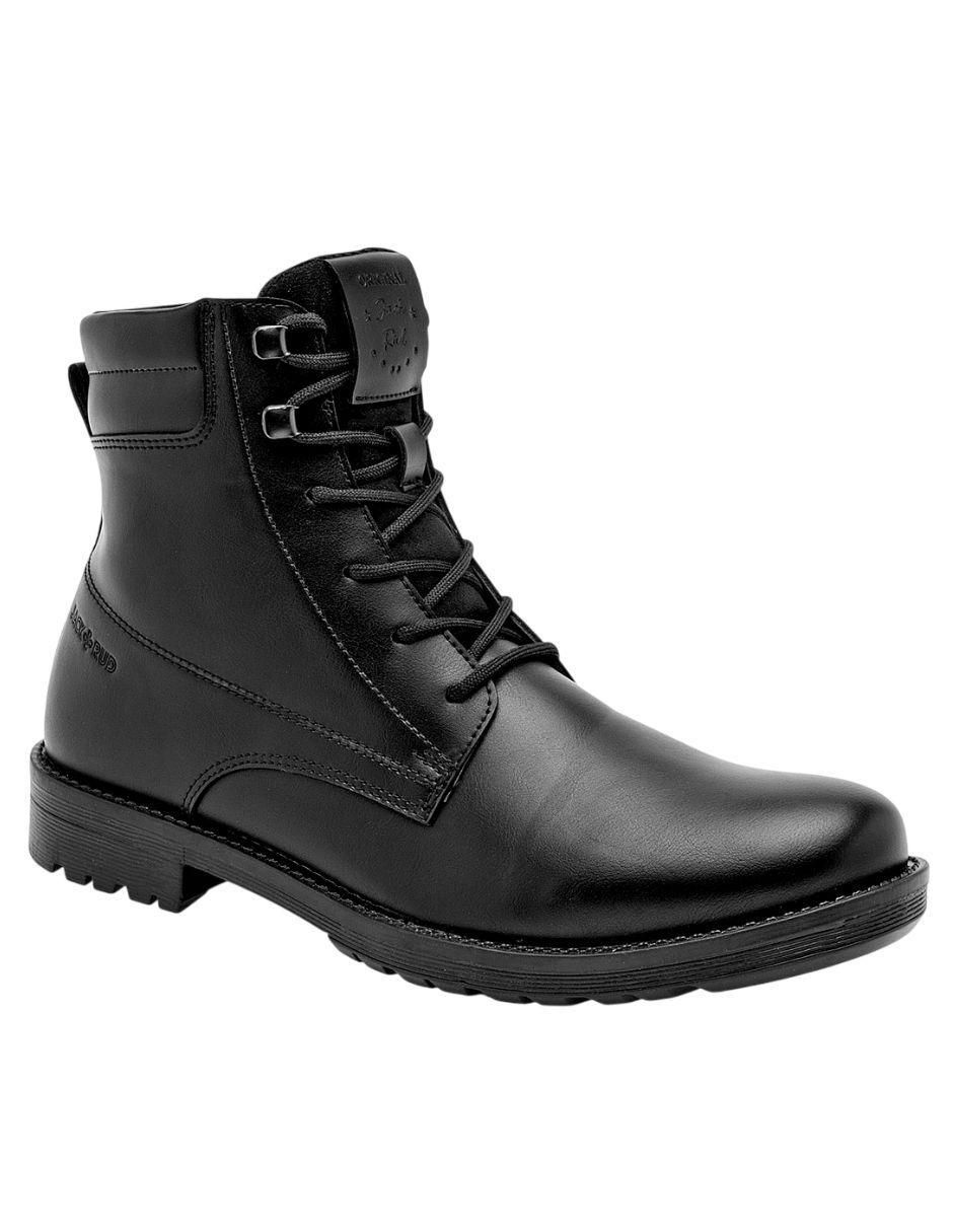 Botín para hombre Botín para hombre