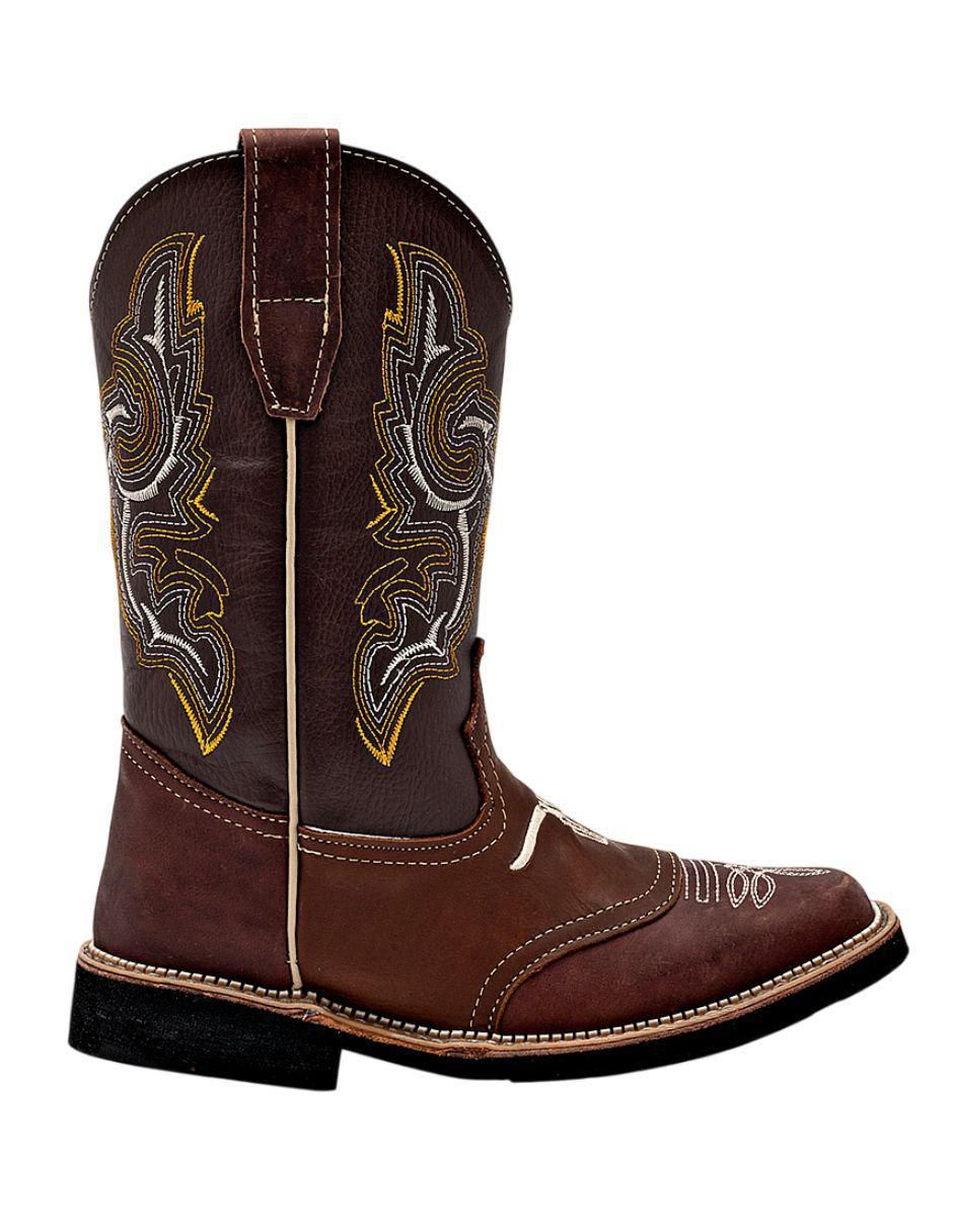 Bota para hombre 3