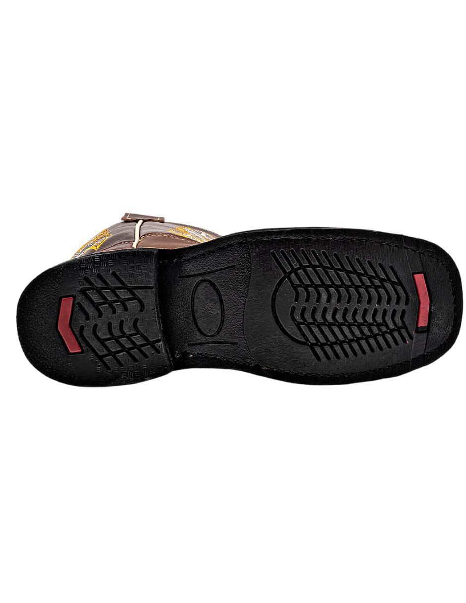 Bota para hombre 2