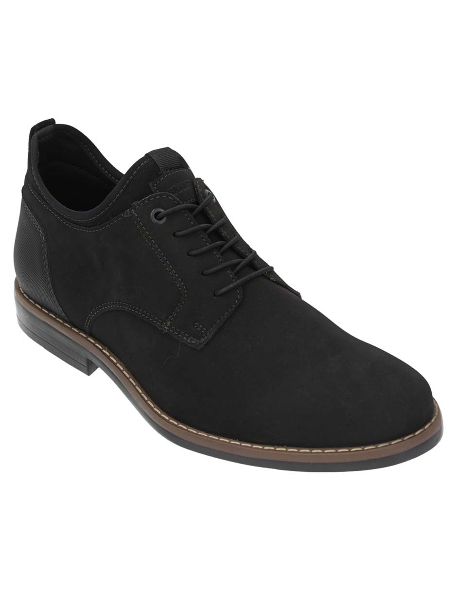 Zapato derby Randy para hombre