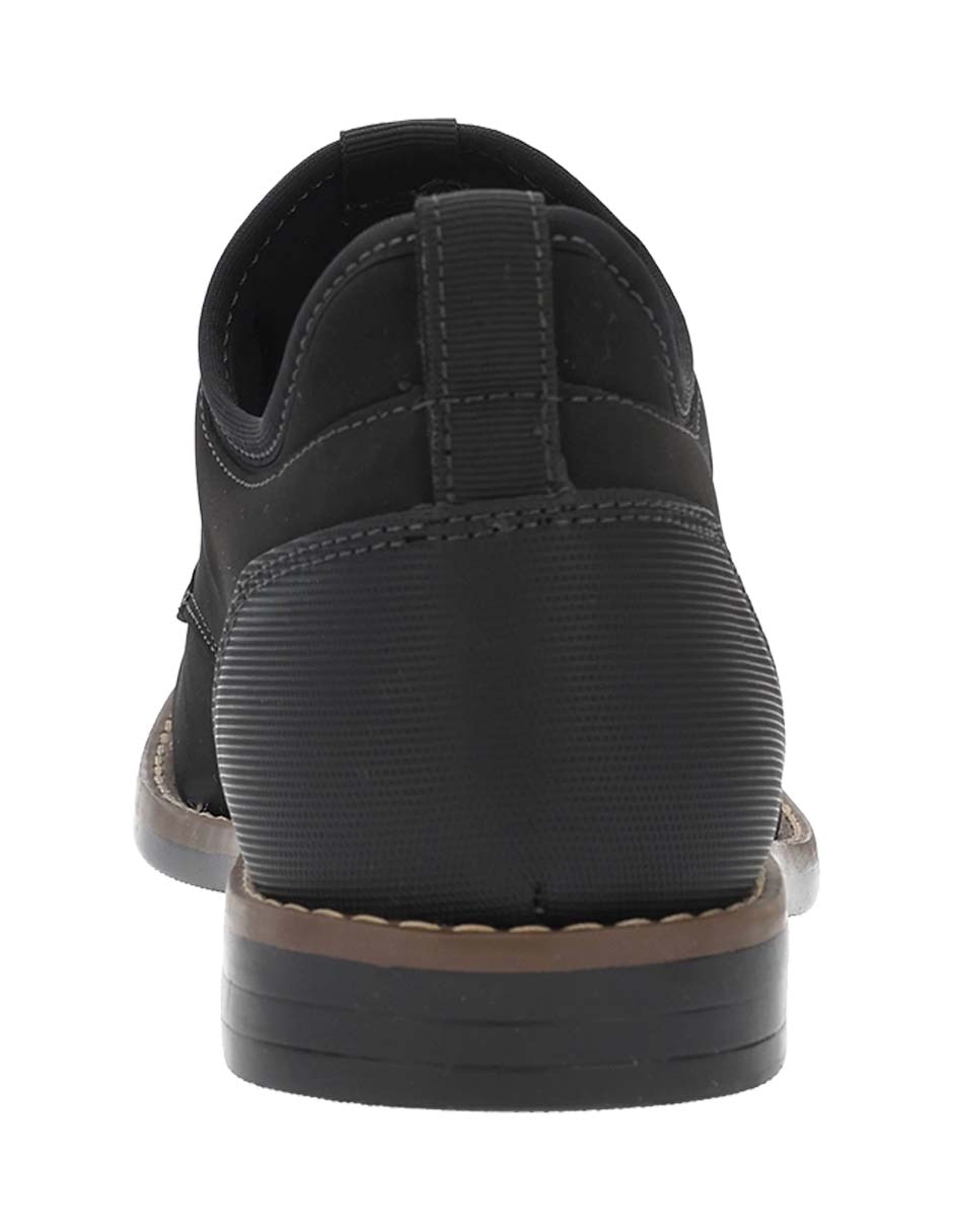 Zapato derby Brantano Randy para hombre