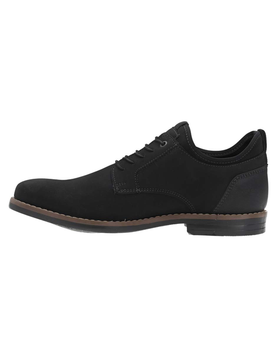 Zapato derby Brantano Randy para hombre