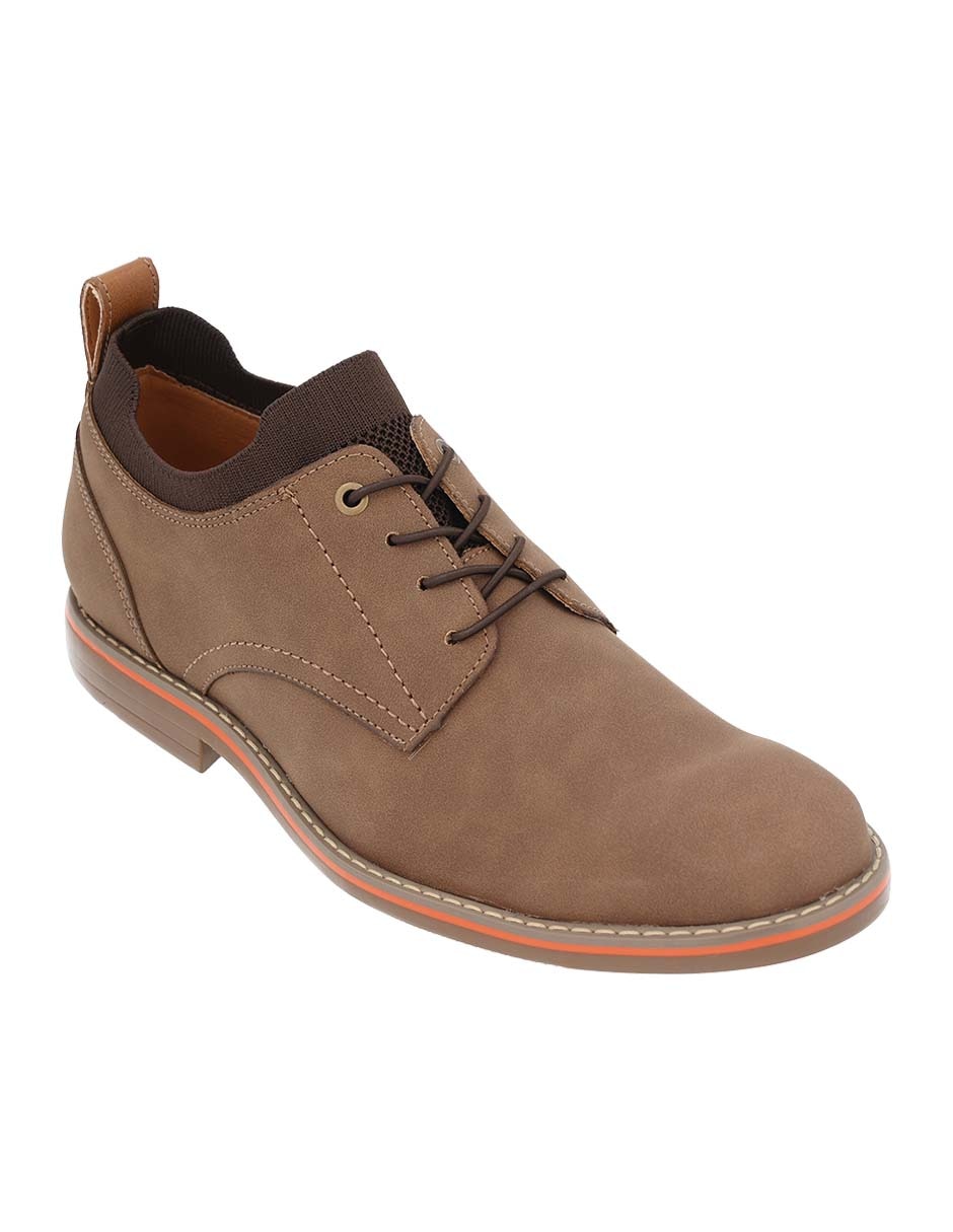 Zapato choclo para hombre