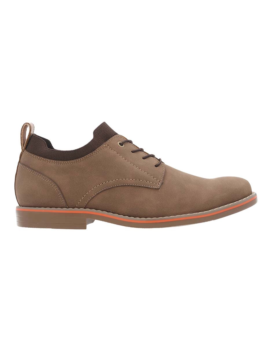 Zapato choclo para hombre 5