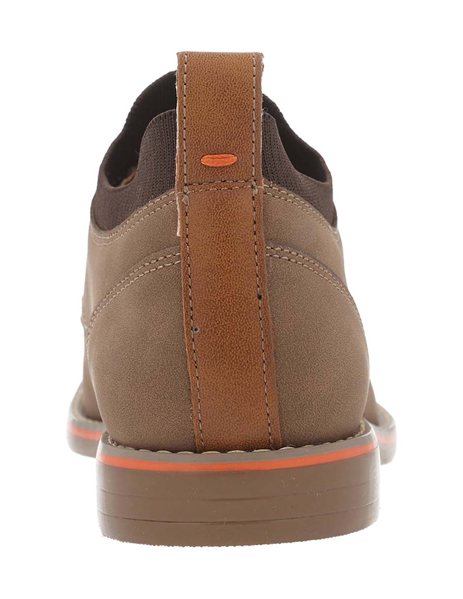 Zapato choclo para hombre