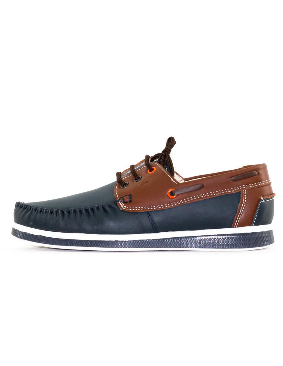 Zapato derby Latino para hombre