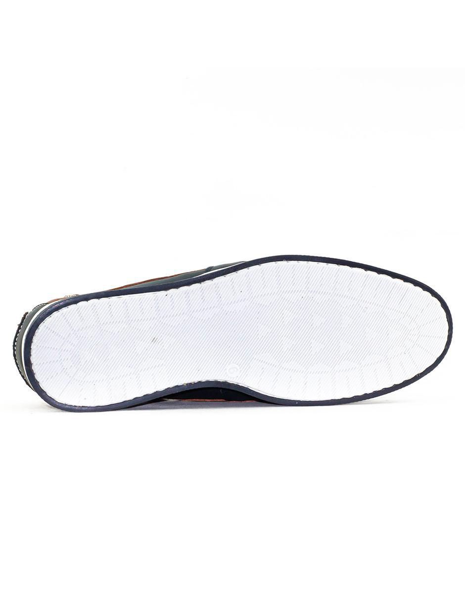 Zapato derby Latino para hombre