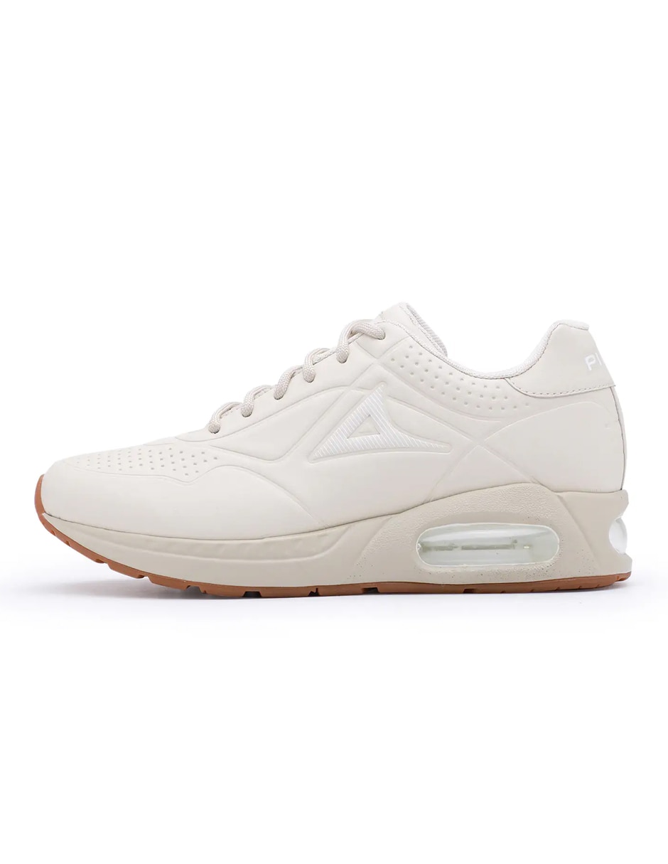 Tenis confort retro para hombre