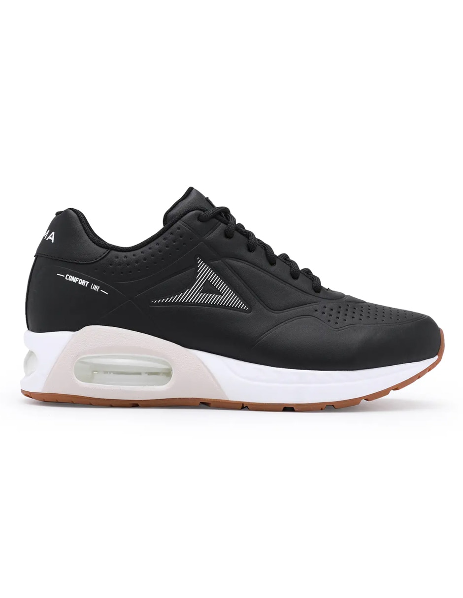 Tenis confort retro para hombre Tenis confort retro para hombre
