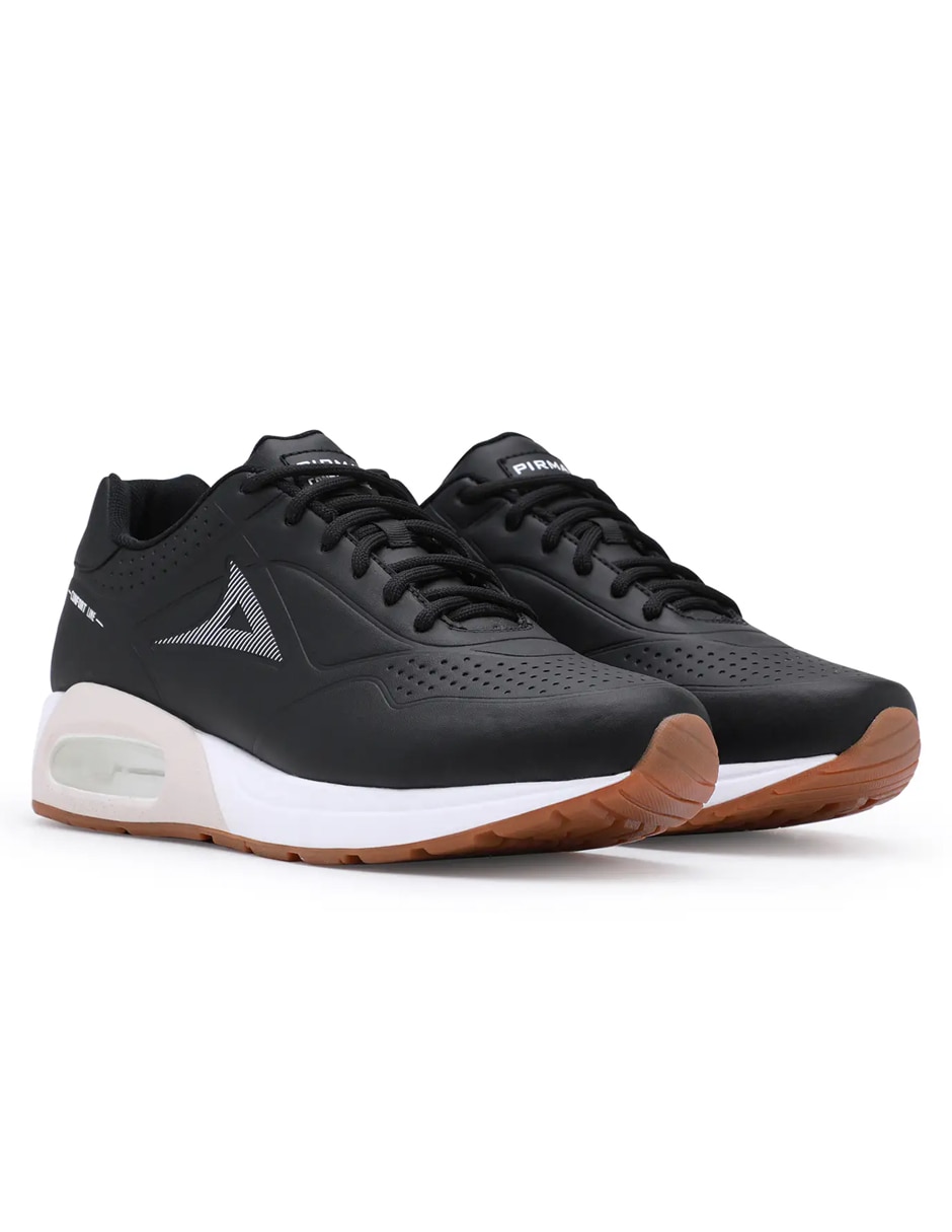 Tenis Pirma confort retro para hombre