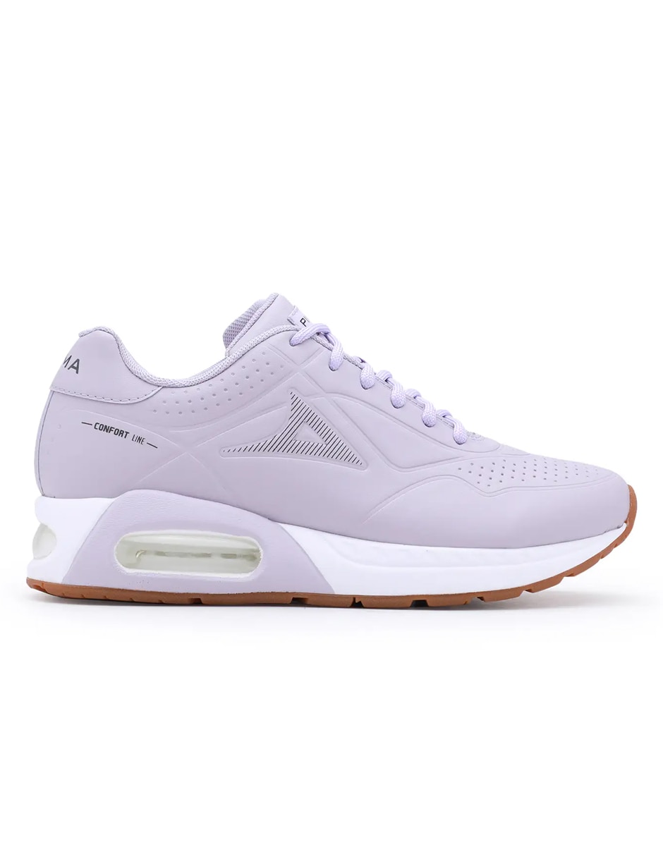 Tenis confort retro para hombre Tenis confort retro para hombre