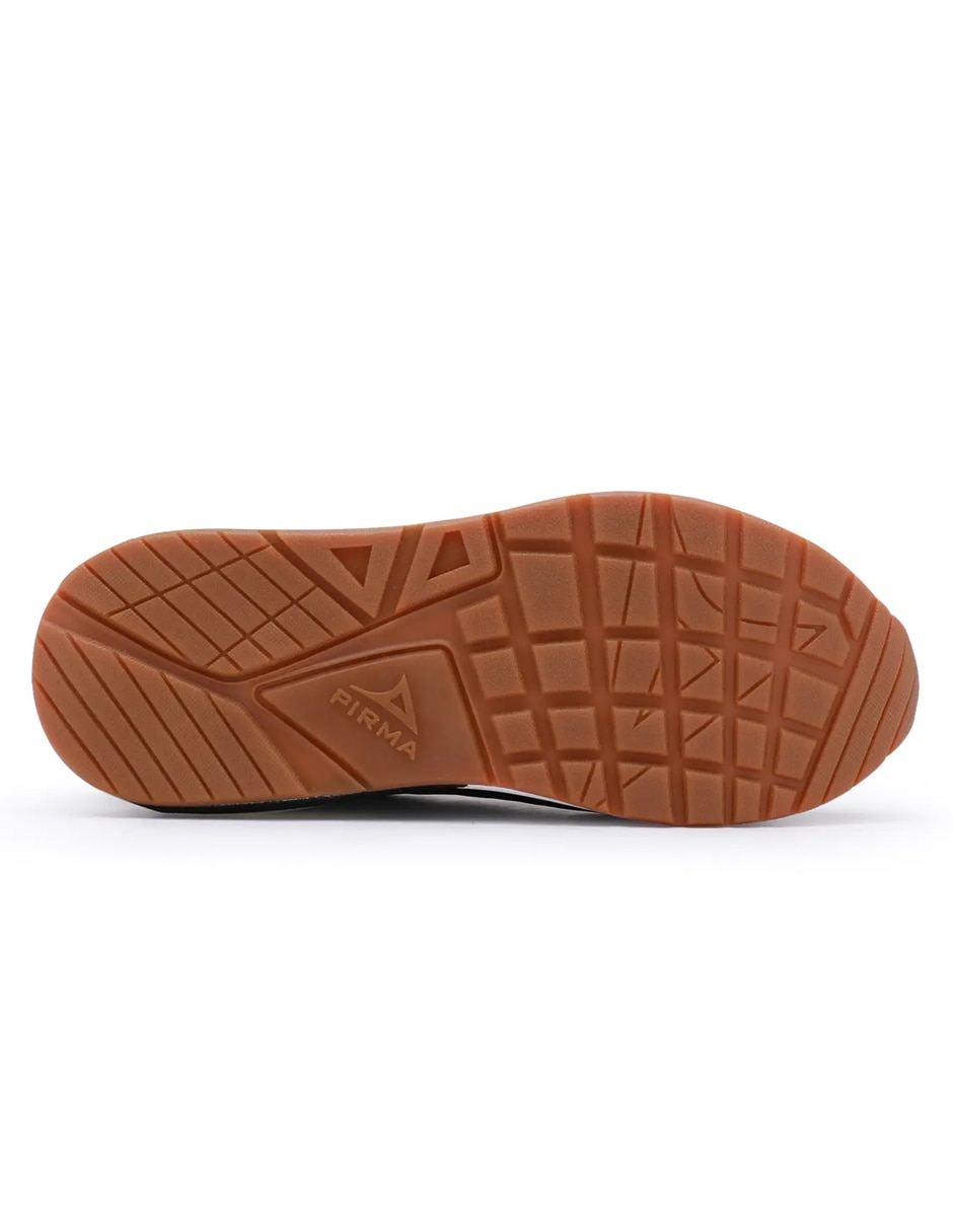 Tenis confort retro para hombre 3