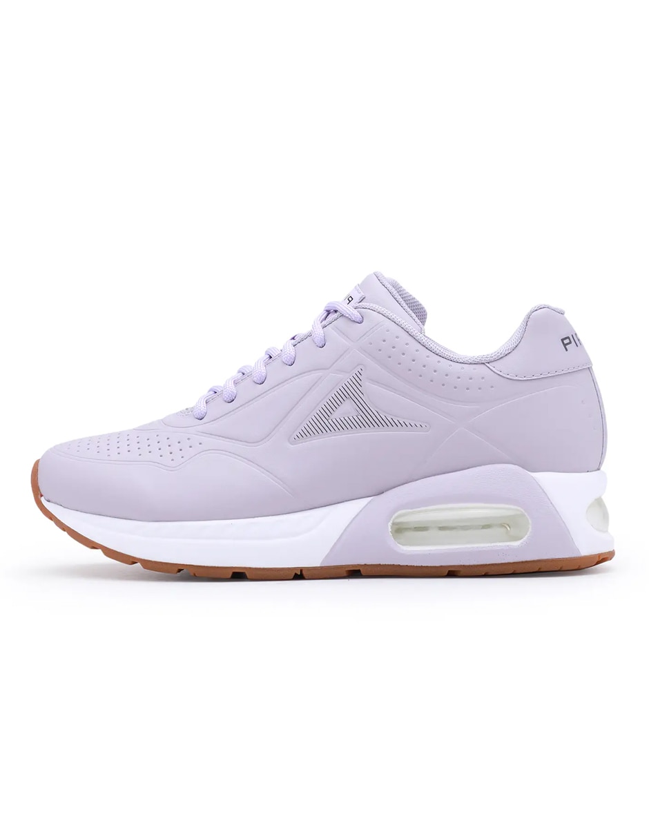 Tenis confort retro para hombre 2