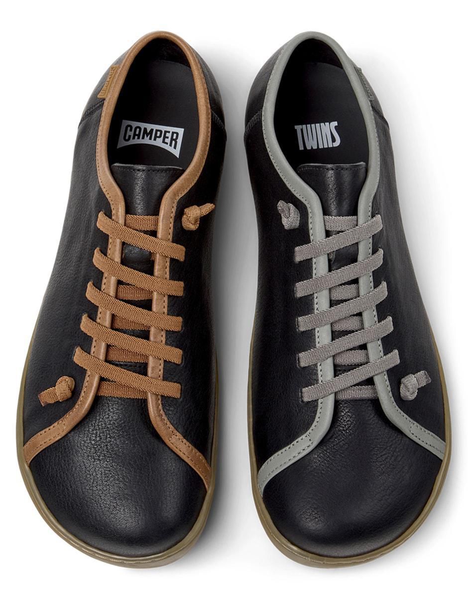Zapato cerrado Tws para hombre 5