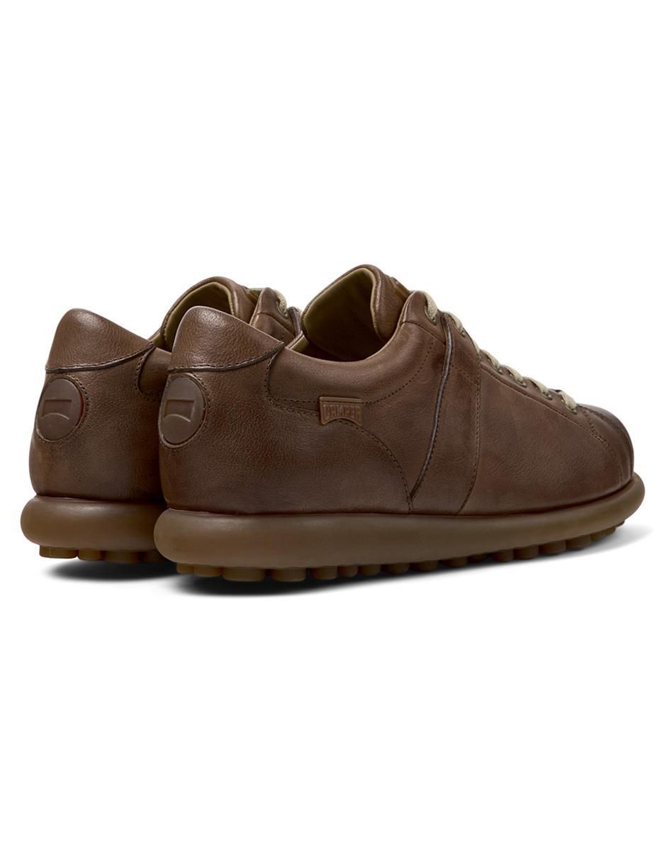 Zapato cerrado Pel Ariel para hombre
