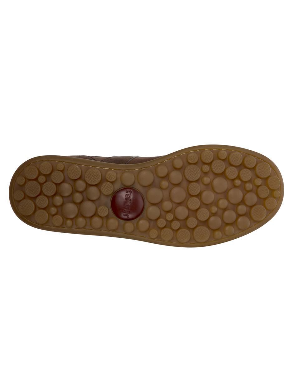 Zapato cerrado Pel Ariel para hombre