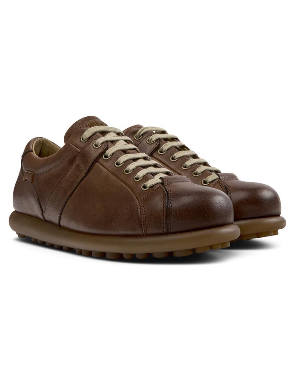 Zapato cerrado Pel Ariel para hombre