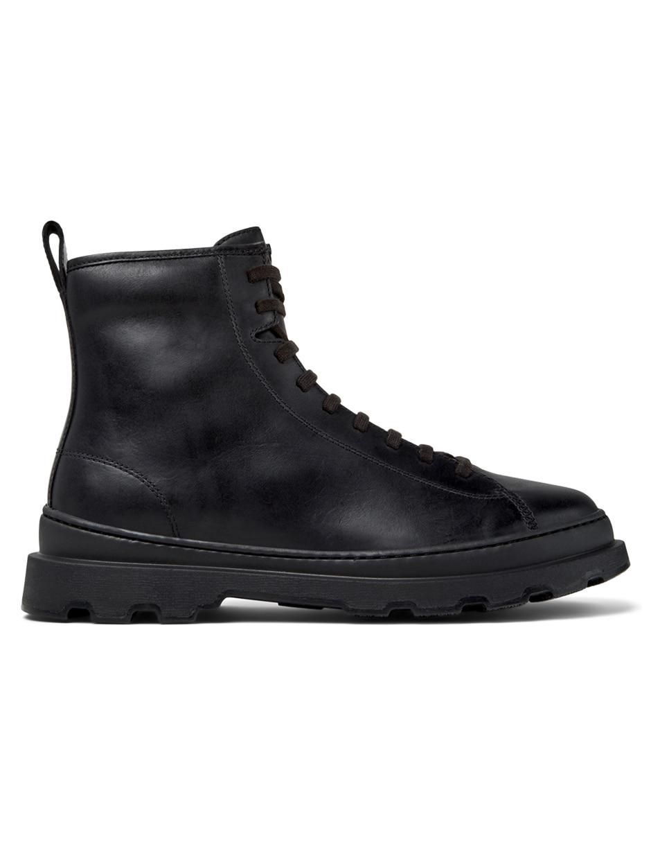 Bota Brutus+ de piel para hombre Bota Brutus+ de piel para hombre